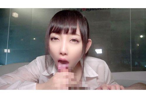 KNAM-037 Complete Raw STYLE @ Minami Minato Ward Lady ● School F Cup Creampie Hope J ● Seika Taketomi Screenshot