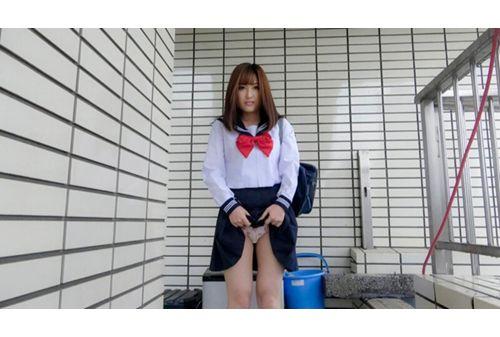 PKPD-257 Circle Female Dating Creampie OK 18 Years Old 154cm Short E Cup Girl Miyaichi Rena Screenshot