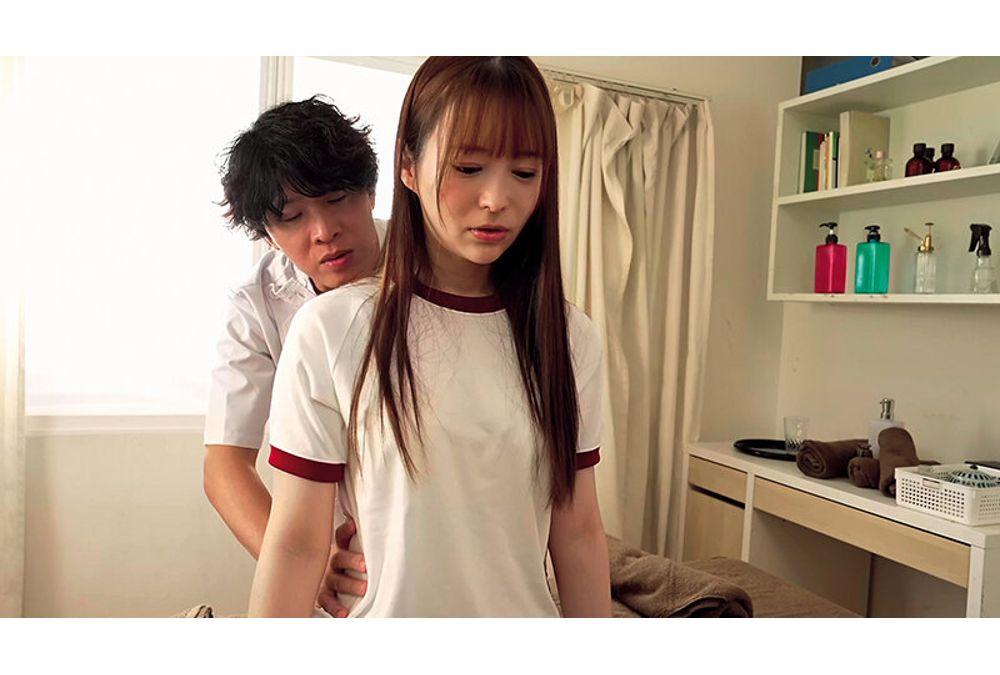 REAL-978 Three Students Are Victims Of Sleep-raping Sex With Beautiful J● Girls On Their Way Home From Club Activities. Screenshot 4