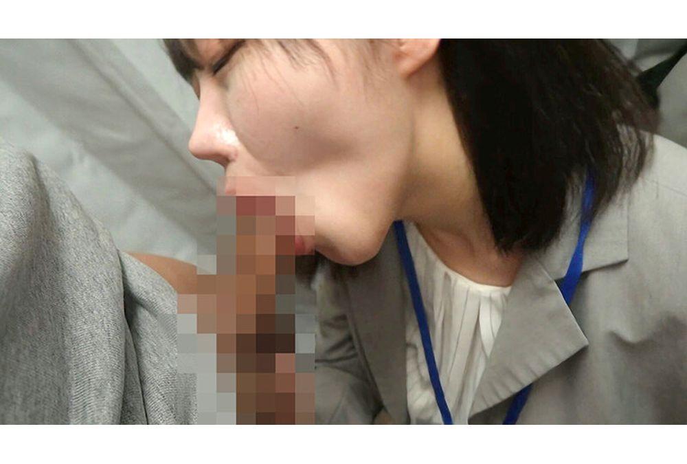 PYM-540 A Story About How The Apparel Staff Member Was So Erotic That I Started Masturbating, And She Secretly Helped Me Out. Screenshot 4