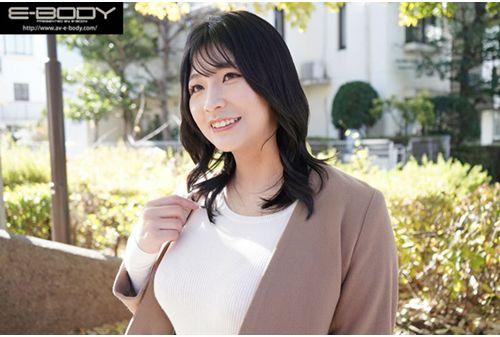 EBWH-237 Ichika Seta AV Retirement Gentle, Erotic And Proactive First And Last Raw Real SEX Screenshot 1