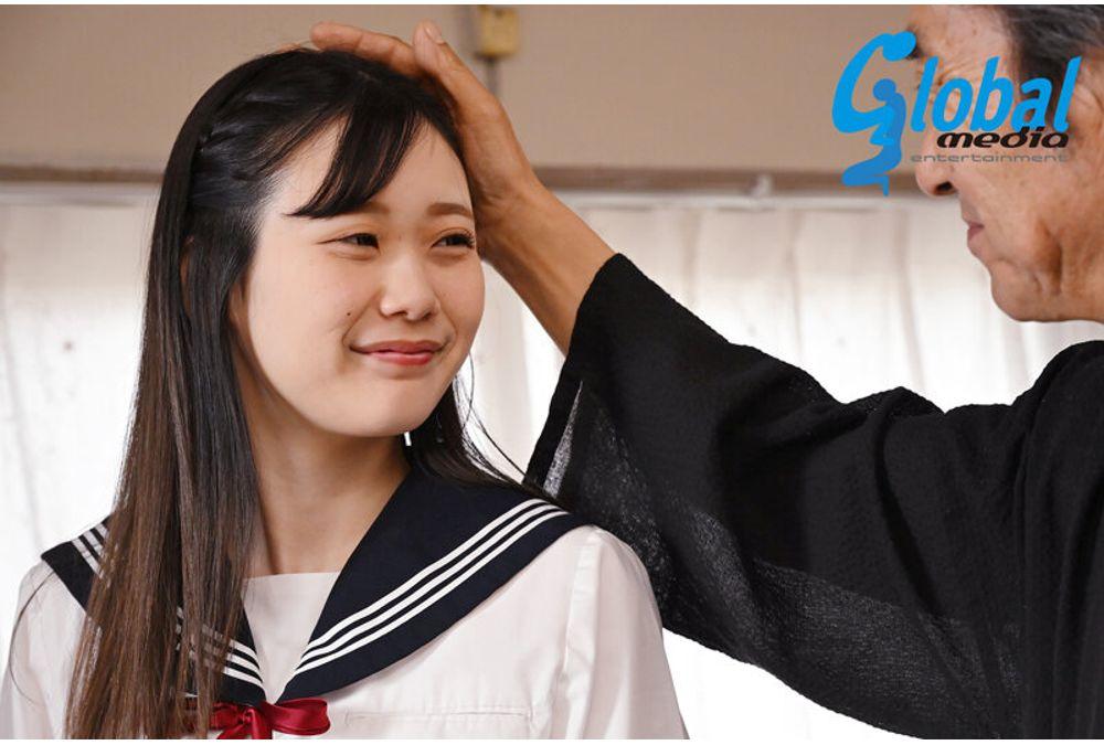 GAJK-039 A Schoolgirl Is Tied Up And Trained In A Storehouse. A Naive Girl Who Apprenticed To Her Grandfather's Restaurant To Take Over The Business. She Falls Into Perverse Hobbies Disguised As Training... Natsume Usui Screenshot 5