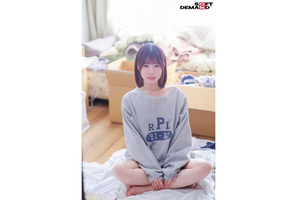 SDAM-179 A 24-year-old Part-time Worker With A Total Debt Of 2.8 Million Yen, Sachiko Yamada, Makes Her AV Debut Hoping For A Dramatic Turnaround. Screenshot 3