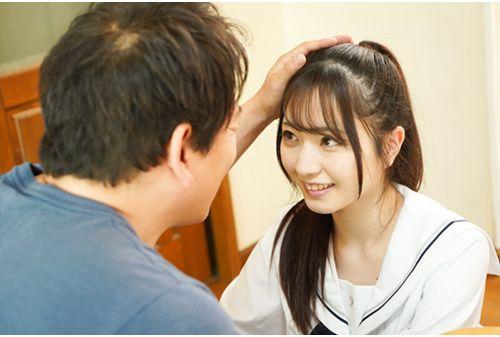 DVEH-040 Friendly Brainwashing: The Distorted Daily Life Of A J-Girl Who Loves Her Daddy, Nagano Suzu Screenshot