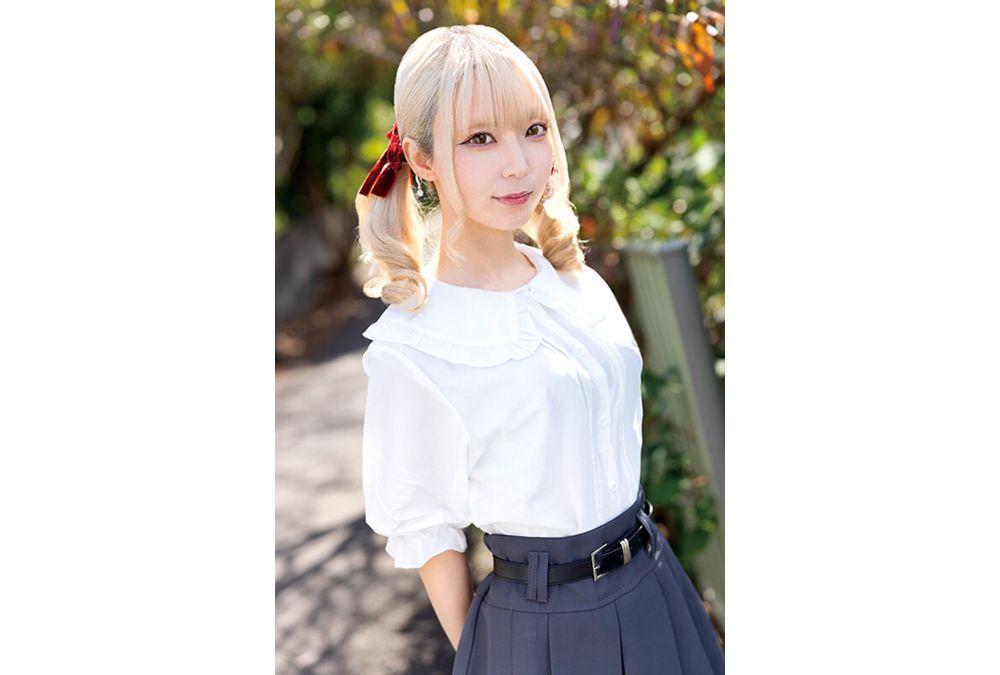 REAL-975 Cum Swallowing Young Lady. Aise Mina Screenshot 4