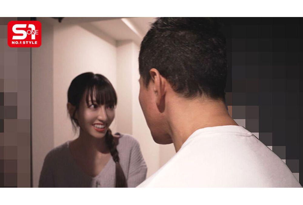 SONE-895 An Idol Is Screwed In Seconds! An Unprecedented Prank Scandal That Storms Into Karen Ishida's Private Life! Screenshot 5