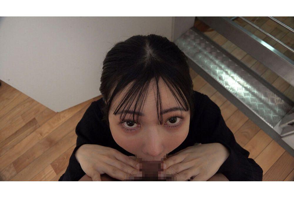 KAGN-024 [Individual Shooting] Anywhere Blowjob 22 11 People Screenshot 1