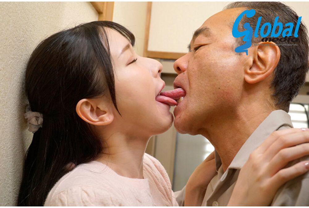 FAB-009 New Rural Incest: The Moment A Father-in-law Kills His Daughter-in-law - Hikaru Miyanishi Screenshot 2