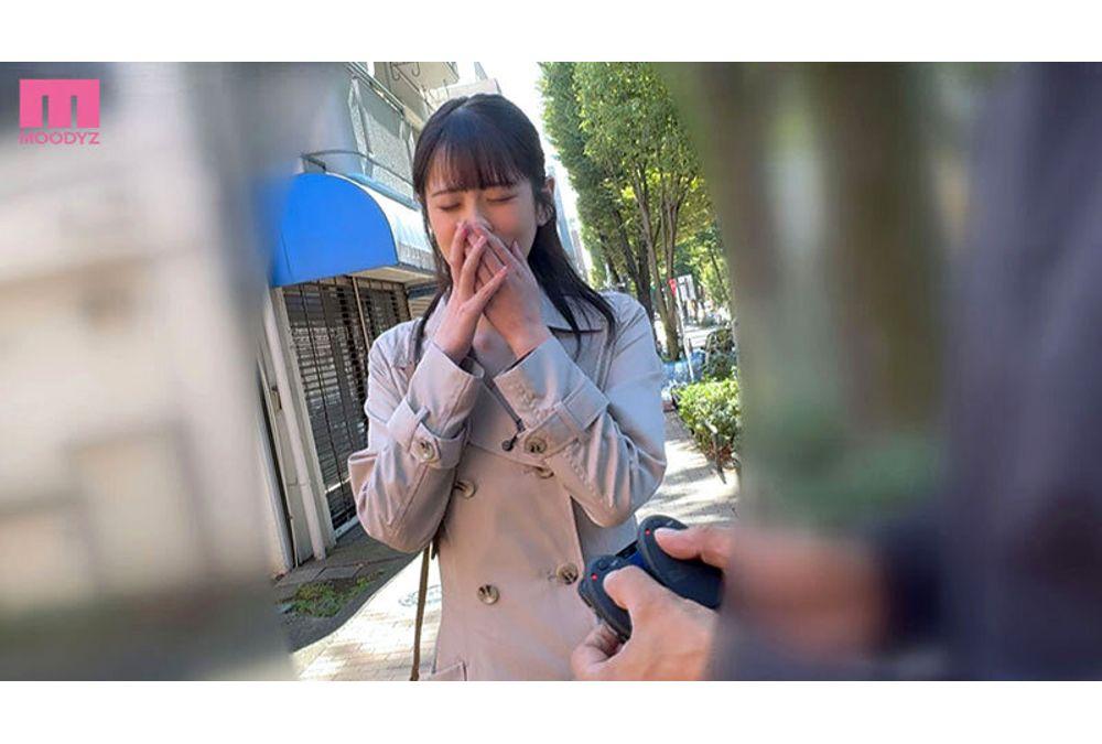 MIDA-607 A Day Of Shameful Indoor Exposure Walks And Massive Cock-fucking, Climaxing Like Never Before Until My Fiancé Returns - Ayase Maria Screenshot 3