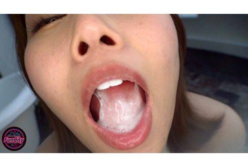 FJIN-075 Amateur Cum Swallowing File 002 A Married Woman In Her 4th Year Of Marriage Has Been Waiting For Her First Affair While Her Cheating Husband Is Away On A Long Business Trip... A Big Dick Blowjob, Oral Sex, Cum Swallowing, 1 Night 2 Day Throat Fucking Trip, Kaito Kitamura Screenshot 5