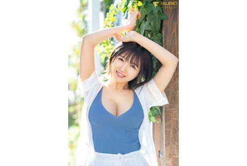 FSDSS-619 Rookie Weekly Magazine Gravure Topic Beauty Makes Her AV Debut Mami Mashiro Screenshot