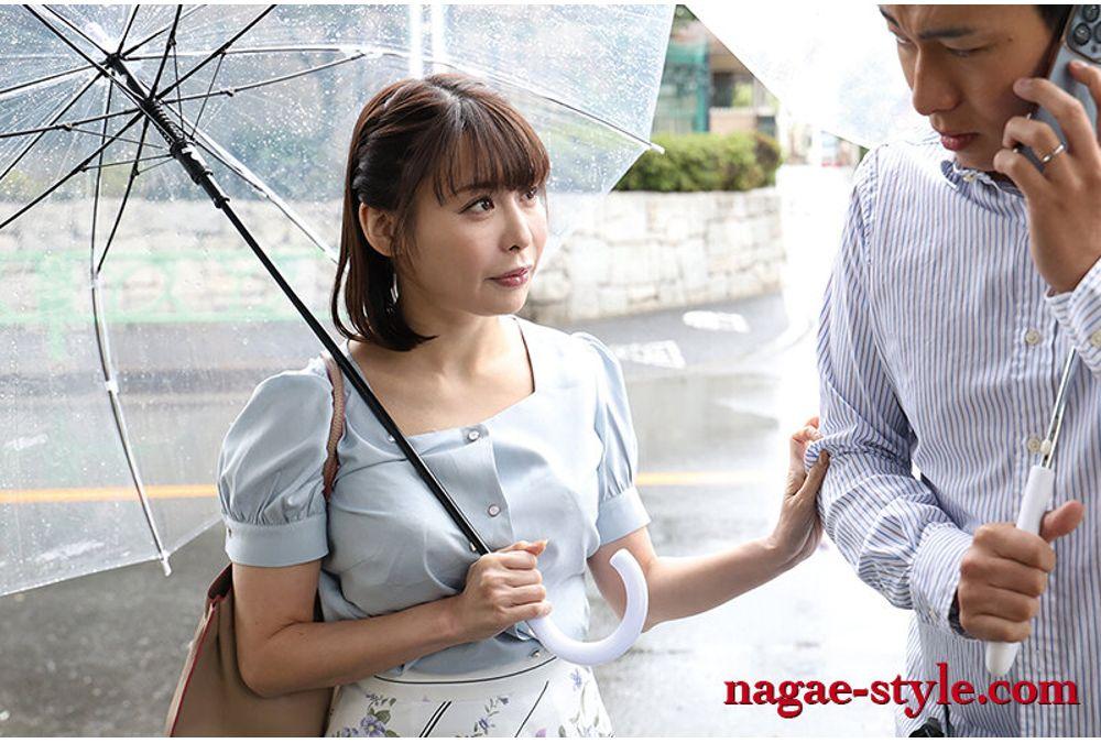 NSFS-464 Debt Room Real Cuckold Sex Industry Irita Maaya Screenshot 3