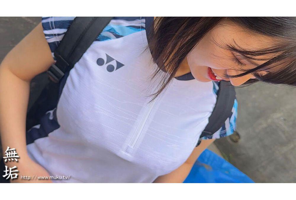 MUCD-333 Immediate Youthful Sex With A Sweaty Beautiful Girl On Her Way Home From Club Activities While Still Wearing Her Practice Clothes! 6 Girls From The Sports Club Couple Creampie BEST Screenshot 5