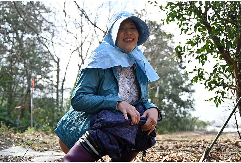 VSED-271 The Sex Life Of A Couple Living In The Countryside Screenshot 2