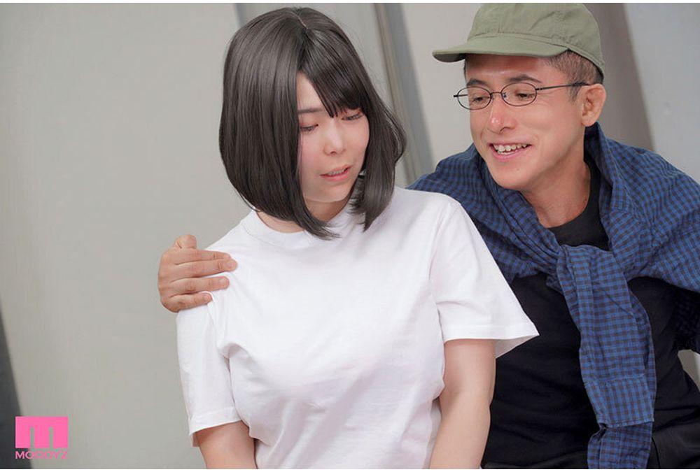 MIMK-264 A Plump Female Comedian Is The Industry's Masturbator. A Live-action Version Of The Story Of How She Got Into Sex And Had Her Mouth, Tits, And Pussy Used To The Fullest. Yuria Yoshine Screenshot 5