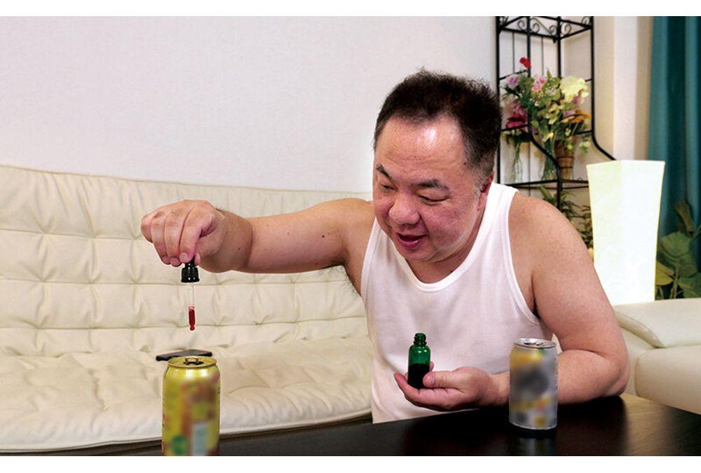 LUCY-019 Wife Enthralled By Dirty Neighbor Mayu Suzuki Screenshot 3