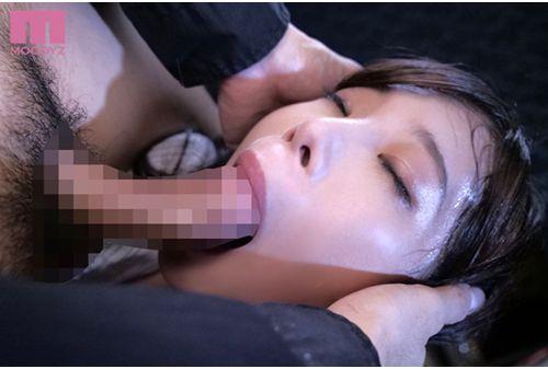 MIAA-574 Captive Female Investigator Aphrodisiac Oil Restraint Kimeseku Torture Infinite Acme Three Days Until Squirting Rescue Yuki Rino Screenshot
