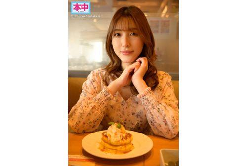 HMN-404 The Back Face Of A Female Boss That Only I Know. At The Company, Only The Internet And E-mail, A Career Woman Who Has Never Spoken A Word Is Suddenly Invited On A Date.・Mr. Morisawa Kana Morisawa Screenshot