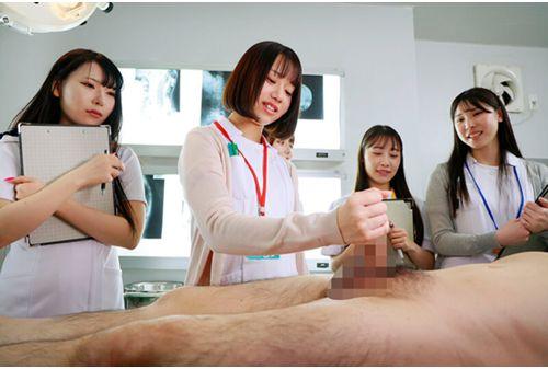 DVMM-251 When I Was Reincarnated, My Homeroom Teacher Became A Mannequin For Nursing Practice. I Was Surrounded By My Students And Tortured In Every Direction. I Was In Agony In This Harem. I Couldn't Move, But I'm Happy Every Day. Screenshot 1
