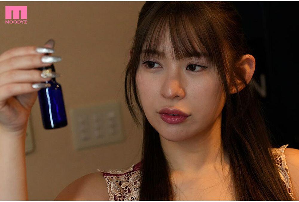MIDA-625 J-cup Investigator Ren ~Caught In A Love Potion Hideout On A Rainy Night And Subjected To Endless Impregnation And Cumming Inside - Gojo Ren Screenshot 4