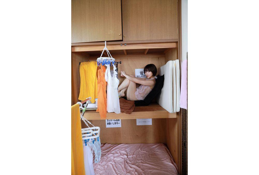 TCHB-052 Closet Sex: The Best Value For Money With Real Sex ★ The Legendary Shop With The #1 Most Reputable Reviews Screenshot 2