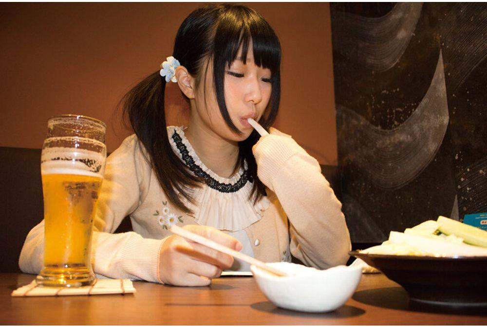 GOJI-076 Amateur Tipsy Pick-up Screenshot 2