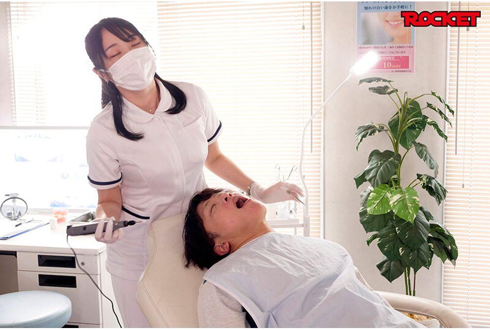 RCTD-757 ROCKET 18th Anniversary User Request Festival: Hijacked Dental Clinic Screenshot 4