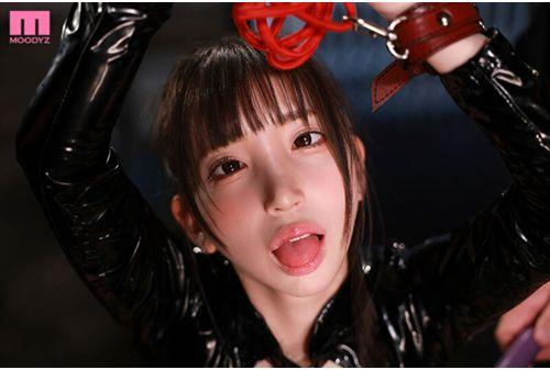 MIAB-498 Undercover Female Investigator Aphrodisiac Oil Restraint Infinite Orgasm Creampie Edition Toa Kotone Screenshot 2