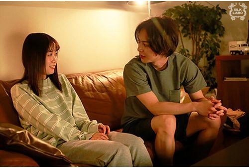 SILK-149 Lovers Who Can't Be Honest 6th Season Screenshot 3