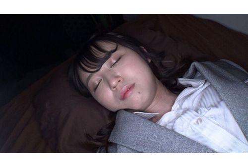 DAR-002 Super Cute Girls Sleep Paco Paco Wakuman Screenshot