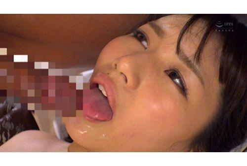 ANZD-010 Ikemen's Favorite Big Areola E Cup Apparel Salesperson Rich Cum Shot SEX Natsuki Screenshot