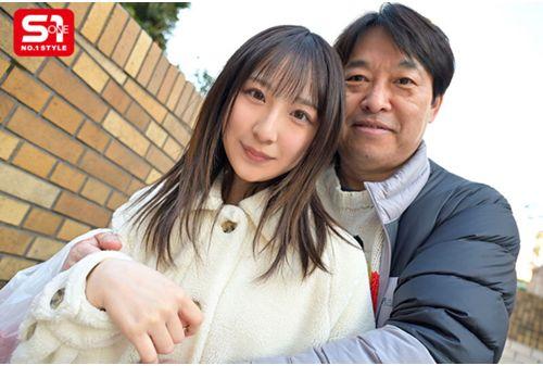 SONE-721 An Uncle's Sleepover Date And Intense Sex. Lots Of Laughs, Lots Of Kissing, Lots Of Sticky Intertwining In The Best Sex Ever. Screenshot 7