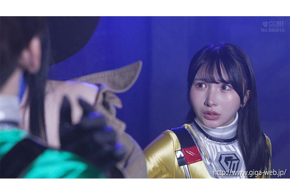SPSD-30 Indecent Magical Equipment 3: Golan Yellow [Part 1] Screenshot 5
