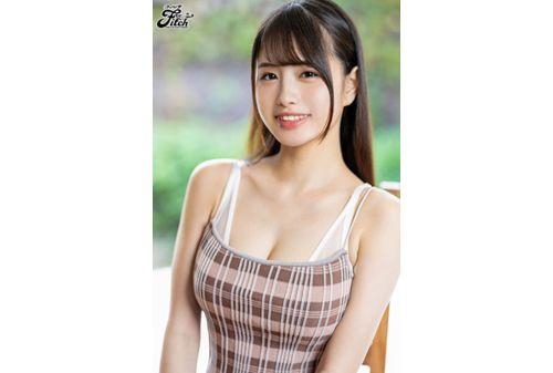 DEAB-004 The Divine Curves And Beautiful Breasts Of The Body Are Now Available! Popular College Student And Cosplayer Aina Kitajima Makes Her AV Debut On SNS! Screenshot 5