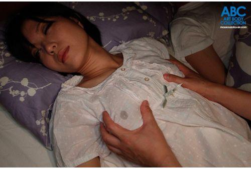 OKSN-177 Breastfeeding Mother-in-law Sex Control Digital Mosaic Takumi South Kayo Screenshot
