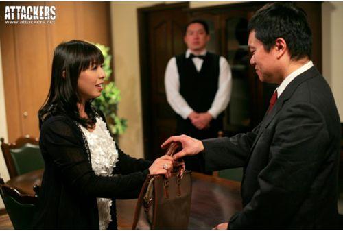 RBD-494 Married 12 Ryoko Murakami, Which Is Fallen And Enslaved Soap Screenshot