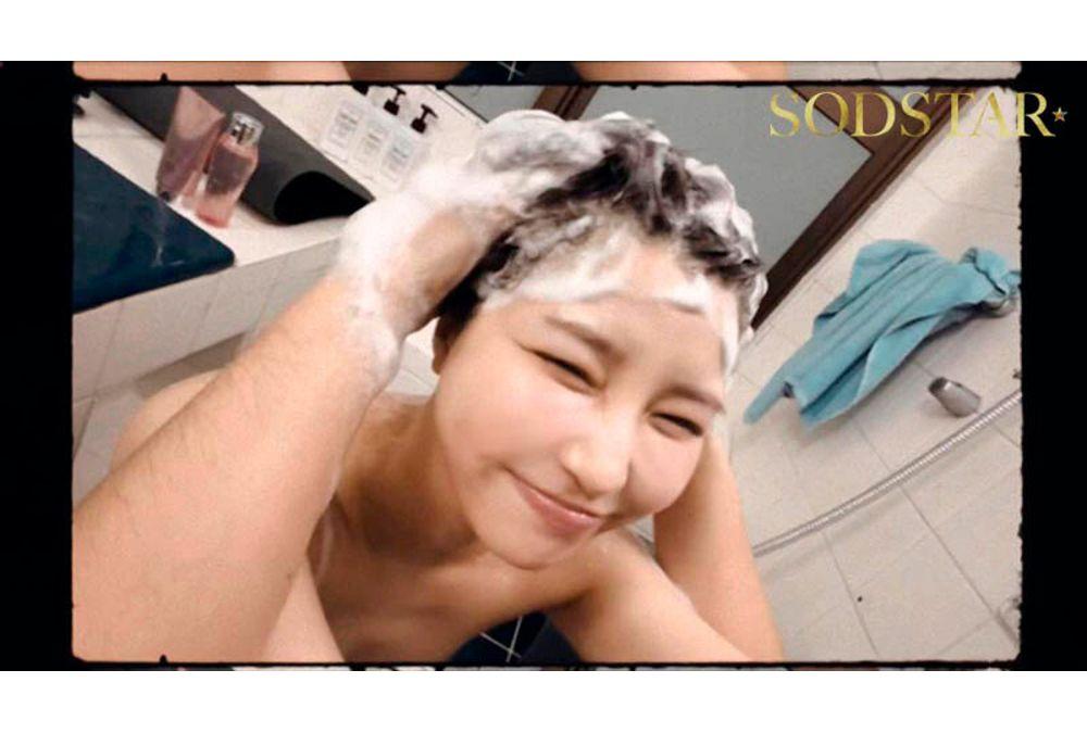 START-371 Sister And Brother Take A Bath Together For The First Time In 10 Years. A Virgin Brother Who Can't Control His Erection And His Sister Have Sex Every Day. Mahiro Yui Screenshot 2