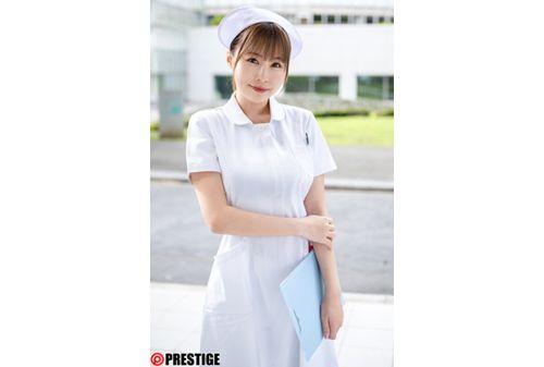 ABF-155 Today, I'm Working As A Nurse, Pretending To Be Pure. Asuna Kawai Screenshot