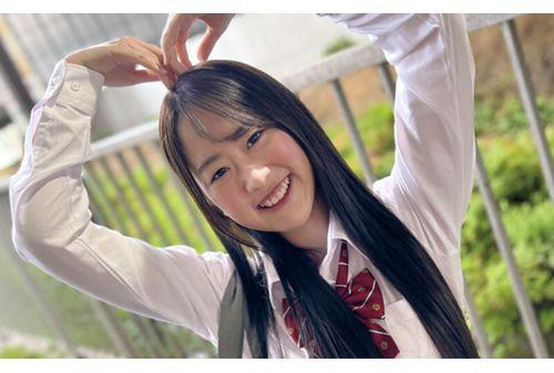 GHAT-155 Uniform Personal Photography Angel Man Daughter Mitsuki-chan Igarashi Mitsuki Screenshot