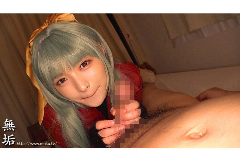 MUKC-128 Arrogant Card Battle Heroine Defeated: Complete Guide To 'Teary-Eyed Yumi' Screenshot 2