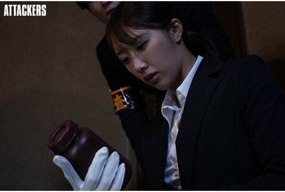 SAME-250 Pleasure Torture Female Body Modification: A Female Investigator Has An Orgasm-inducing Device Implanted In Her Brain And Is Forced To Orgasm Repeatedly By The Person She Hates Most In The World. Screenshot 3