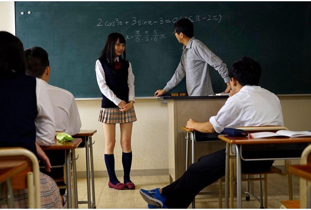 ORBK-008 Never Go Against Powerful Aphrodisiac School Idle Compliant Puppet Atobi Sri Screenshot 9