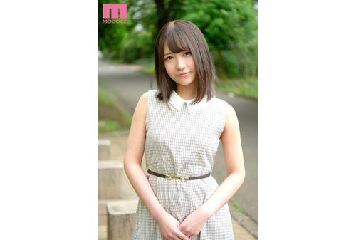 MIDE-812 Newcomer AV Debut Real Idol Determination Sora Minamino Screenshot