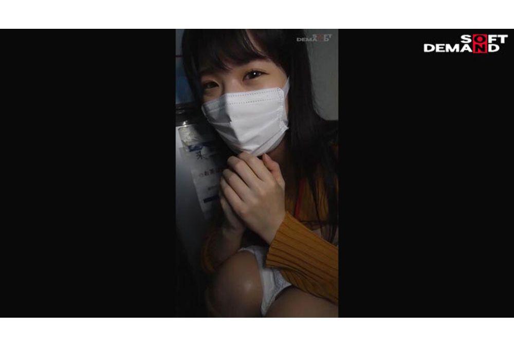 SODS-086 On Social Media, Her Breasts Were Seen By Approximately 10 Million People In One Year, And The Number Of Men She Had Sex With Increased By 8. H-cup Busty SOD Female Employee, Sales Department, 3rd Year After Joining Mid-career: Ayana Nakajo. 333 Minutes Of Sexual Experiences During Her First Year At The Company. Ayana Nakajo Screenshot 3