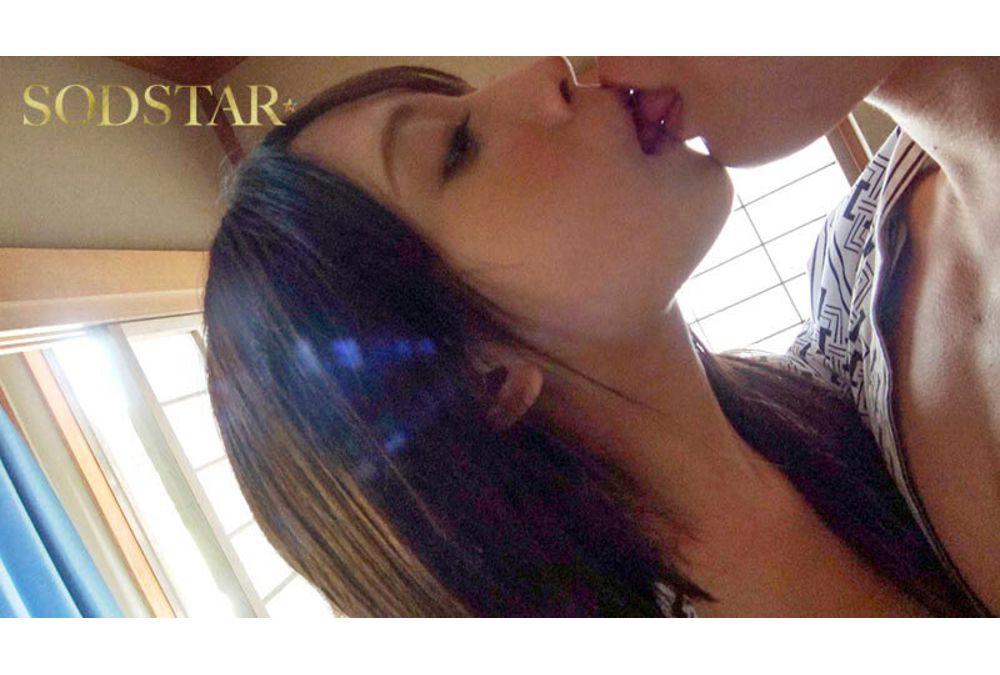 START-458 ~SODSTAR Amane Kanna Graduation~ A Two-day, One-night Reward Trip To A Lovey-dovey Hot Spring ♪ A Total Of 7 Ejaculations, A Sex-filmed Date Screenshot 4