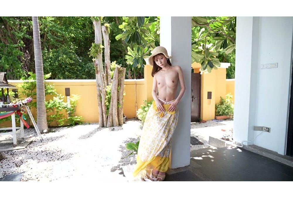 REBD-1064 Non9 Love-Colored Vacation - Nonoura Dan Screenshot 2