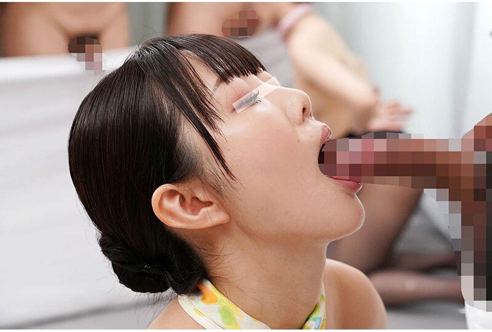 DVMM-327 A Cabin Attendant Takes On The Challenge Of Monitoring Ordinary Men And Women In An AV! Lick, Compare, And Taste To Find The Dick! A No-hands Blowjob Game Between Major Airlines To Guess The Dick! 2. If You Win, You Get A Huge Prize! If You Lose, You Get An Instant Creampie! Screenshot 1