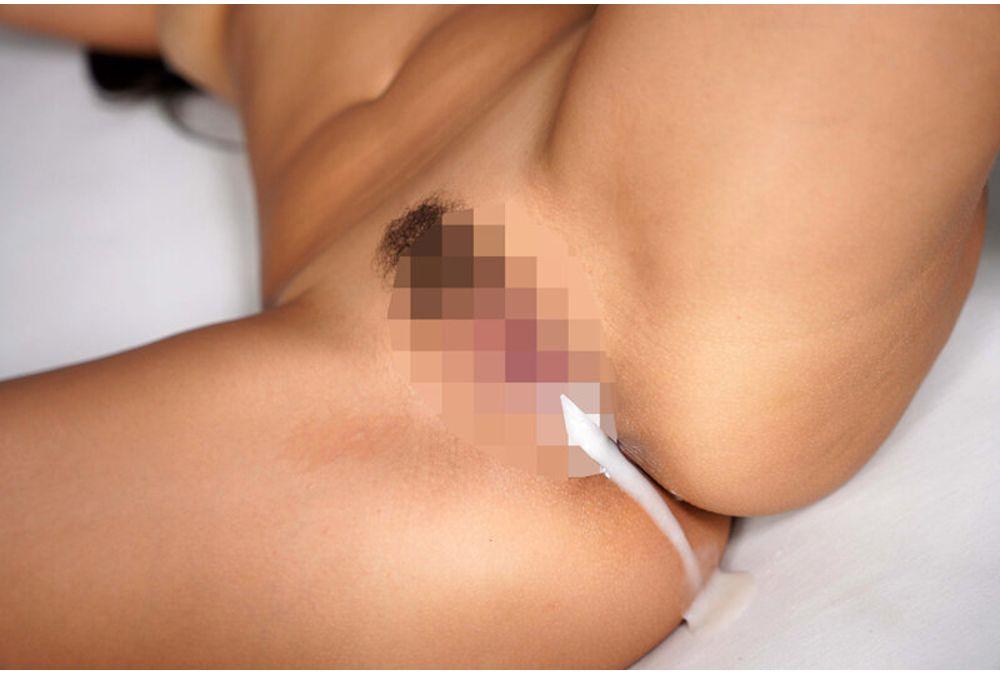 BONU-045 The Amazing Ass Punishment Of A Big-assed Wife Experienced On An M-only Dating Site, Yuri Honma Screenshot 2