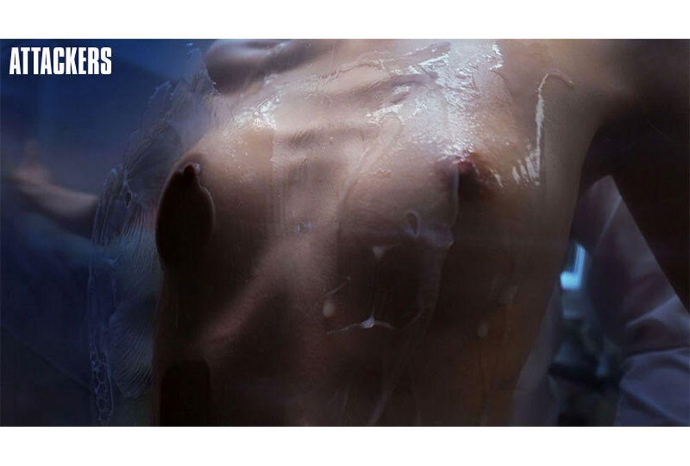 ATID-799 The Beautiful Female Doctor's Downfall... Screenshot 2