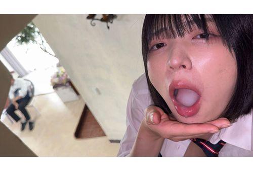 STSK-173 Breakup Agency (STSK-173) Screenshot 3
